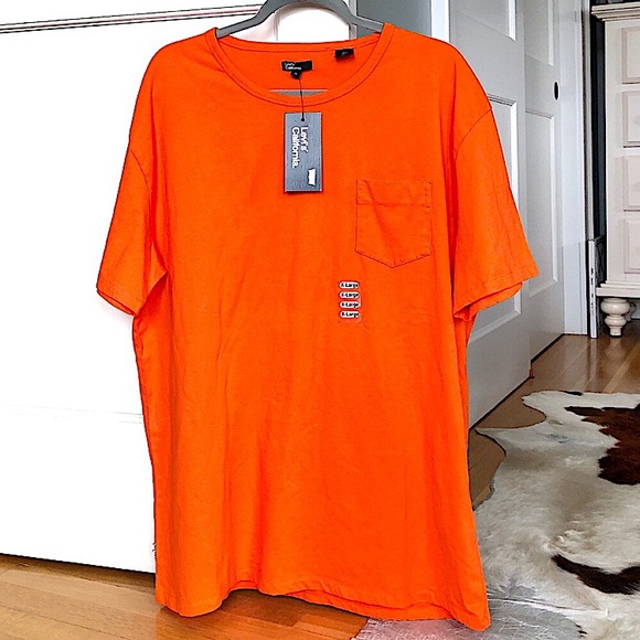 ★NWT★ LEVIS Vintage Clothing 1950 POCKET TEE SHIRT - Picture 4 of 16